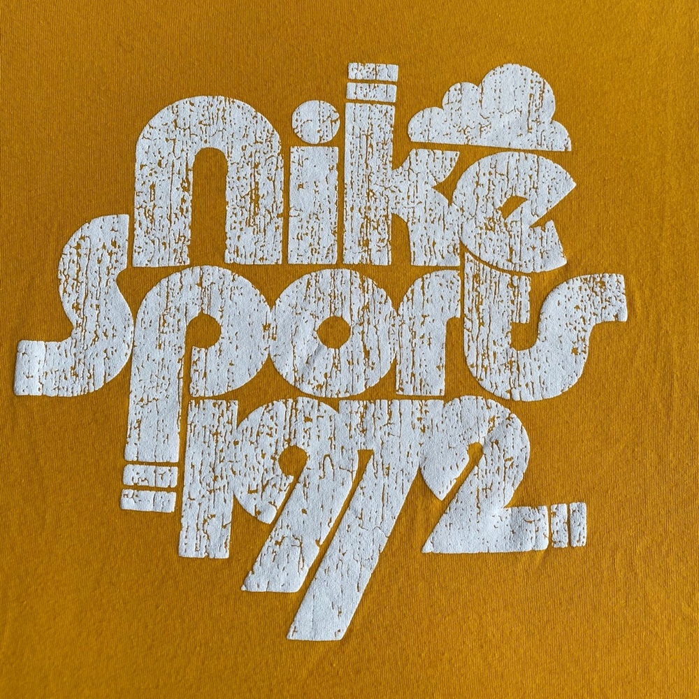 Nike Tee